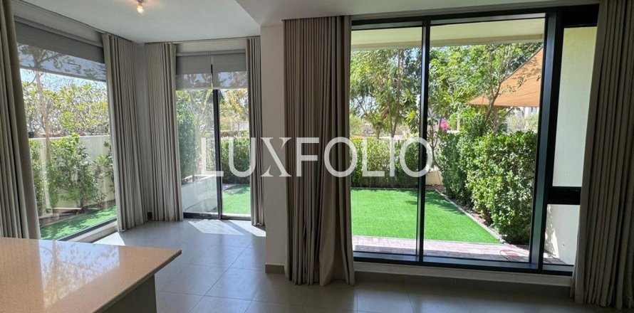 Villa in Maple at Dubai Hills Estate, Dubai Hills Estate, Dubai 5 bedrooms, 286 sq.m. № 46450