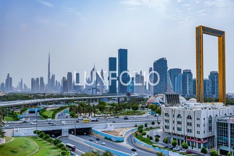 Apartamento en Zabeel, Dubai, 1 dormitorio, 80 m², № 46436 - foto 15