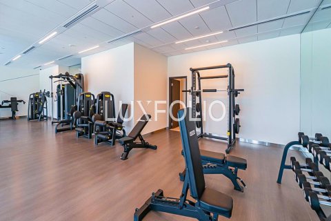 Apartamento en Zabeel, Dubai, 1 dormitorio, 80 m², № 46436 - foto 14
