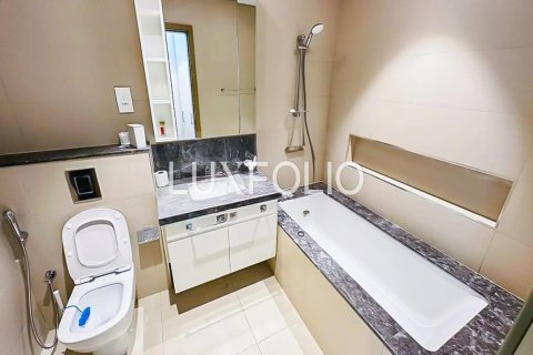 Apartamento en Zabeel, Dubai, 1 dormitorio, 80 m², № 46436 - foto 5