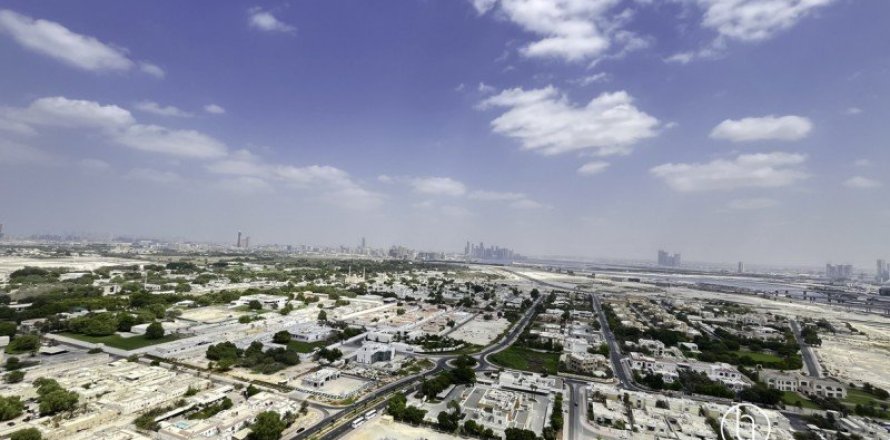 شقة في وسط مدينة دبي, دبي 2 غرف نوم, 100.3 م² رقم 77186