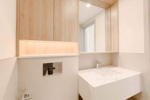 Apartamento en Dubai Hills Estate, Dubai, 2 dormitorios, 97.5 m², № 77197 - foto 18