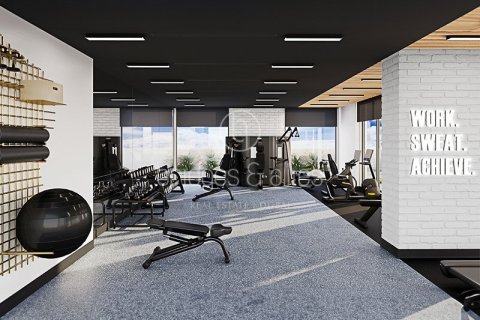 Apartamento en Jumeirah Village Circle, Dubai, 2 dormitorios, 90.2 m², № 77187 - foto 5