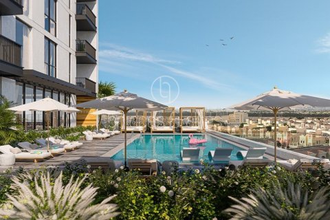 Apartamento en Jumeirah Village Circle, Dubai, 2 dormitorios, 90.2 m², № 77187 - foto 4