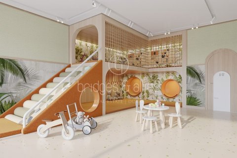 Apartamento en Jumeirah Village Circle, Dubai, 2 dormitorios, 90.2 m², № 77187 - foto 6