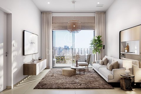 Apartamento en Jumeirah Village Circle, Dubai, 2 dormitorios, 90.2 m², № 77187 - foto 1