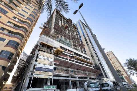 Apartamento en Jumeirah Village Circle, Dubai, 2 dormitorios, 90.2 m², № 77187 - foto 17