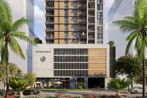 Apartamento en Jumeirah Village Circle, Dubai, 2 dormitorios, 90.2 m², № 77187 - foto 12