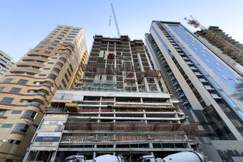 Apartamento en Jumeirah Village Circle, Dubai, 2 dormitorios, 90.2 m², № 77187 - foto 16