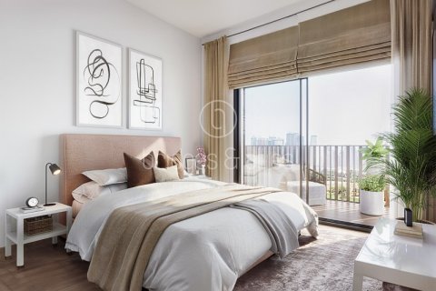 Apartamento en Jumeirah Village Circle, Dubai, 2 dormitorios, 90.2 m², № 77187 - foto 2