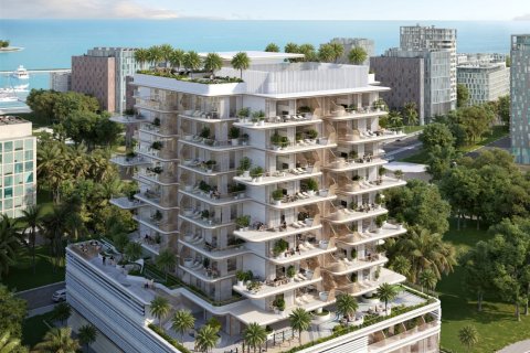 Appartement à Dubai, 3 chambres, 194 m², № 9325 - photo 2