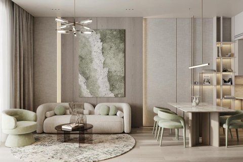 شقة في دبي 1غرف نوم, 101 م² رقم 9326 - صورة 8