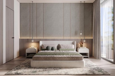 شقة في دبي 1غرف نوم, 101 م² رقم 9326 - صورة 6