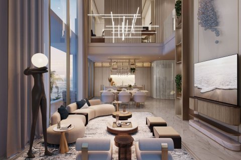 Appartement à Dubai, 2 chambres, 125 m², № 9326 - photo 13