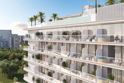 شقة في دبي 1غرف نوم, 101 م² رقم 9326 - صورة 3