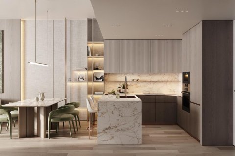 شقة في دبي 1غرف نوم, 101 م² رقم 9326 - صورة 5