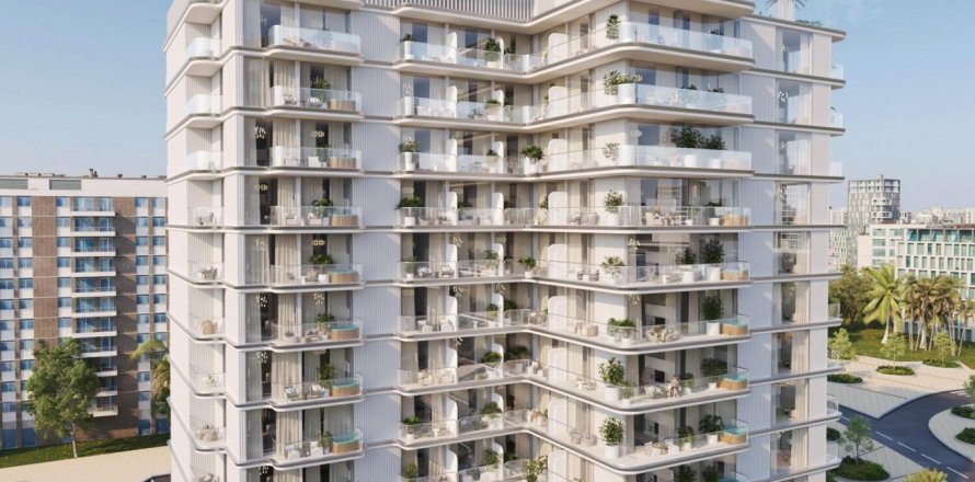 Квартира в Дубае, 1 спальня, 101м², № 9326