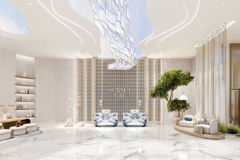Appartement à Dubai, 2 chambres, 125 m², № 9326 - photo 4