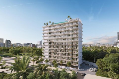 شقة في دبي 1غرف نوم, 101 م² رقم 9326 - صورة 9