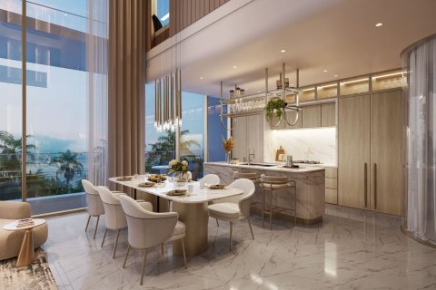 Appartement à Dubai, 2 chambres, 125 m², № 9326 - photo 7