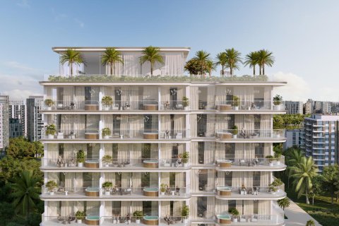 شقة في دبي 1غرف نوم, 101 م² رقم 9326 - صورة 2