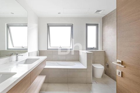 Снять в аренду виллу в Дубай Хилс Эстейт, Дубай: 4 спальни, 430м², № 21042 - фото 10