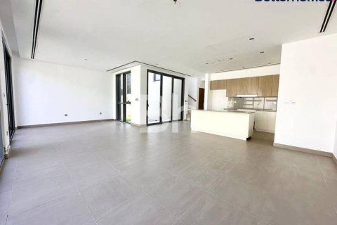 Снять в аренду виллу в Дубай Хилс Эстейт, Дубай: 4 спальни, 430м², № 21042 - фото 8