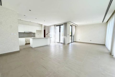 Снять в аренду виллу в Дубай Хилс Эстейт, Дубай: 4 спальни, 430м², № 21042 - фото 1