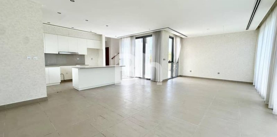 Вилла в Дубай Хилс Эстейт, Дубай, 4 спальни, 430м², № 21042