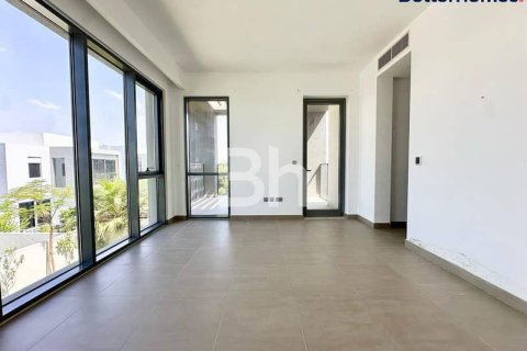 Снять в аренду виллу в Дубай Хилс Эстейт, Дубай: 4 спальни, 430м², № 21042 - фото 12