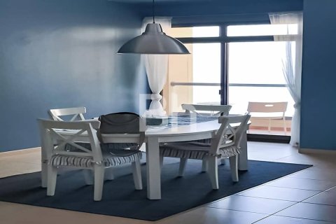 Appartement à Jumeirah Beach Residence, Dubai, 2 chambres, 125 m², № 21043 - photo 4