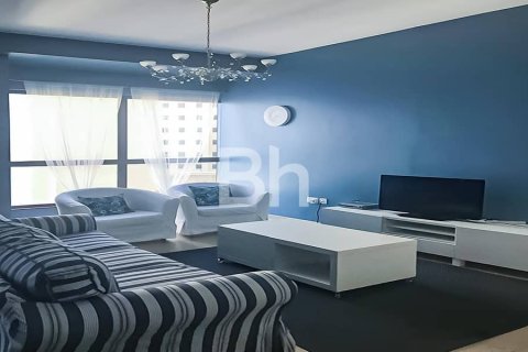 Appartement à Jumeirah Beach Residence, Dubai, 2 chambres, 125 m², № 21043 - photo 3