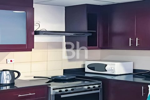 Appartement à Jumeirah Beach Residence, Dubai, 2 chambres, 125 m², № 21043 - photo 10