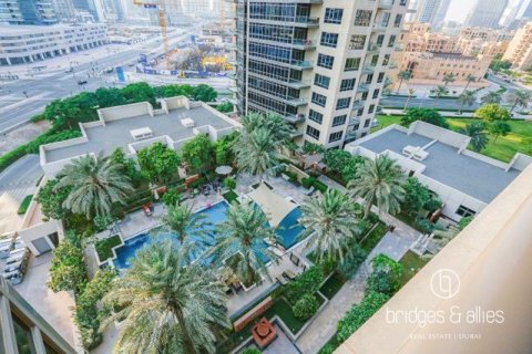 Appartement à Downtown Dubai (Downtown Burj Dubai), Dubai, 1 chambre, 104.9 m², № 21021 - photo 5