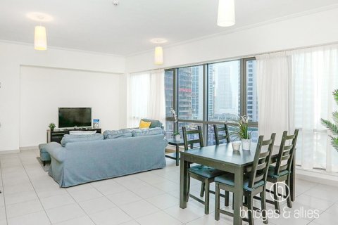 Appartement à Downtown Dubai (Downtown Burj Dubai), Dubai, 1 chambre, 104.9 m², № 21021 - photo 3