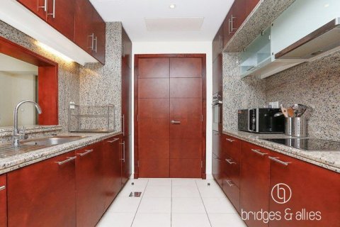 Appartement à Downtown Dubai (Downtown Burj Dubai), Dubai, 1 chambre, 104.9 m², № 21021 - photo 7