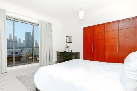 Appartement à Downtown Dubai (Downtown Burj Dubai), Dubai, 1 chambre, 104.9 m², № 21021 - photo 6
