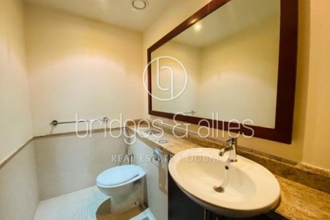 Appartement à Downtown Dubai (Downtown Burj Dubai), Dubai, 1 chambre, 104.9 m², № 21021 - photo 9