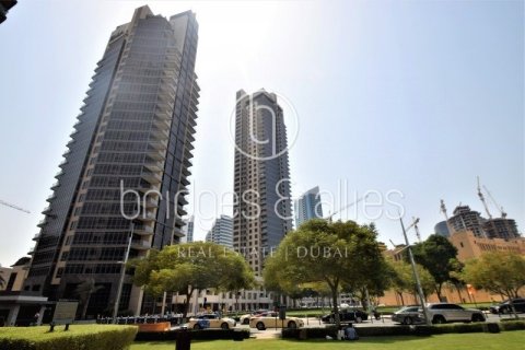 Appartement à Downtown Dubai (Downtown Burj Dubai), Dubai, 1 chambre, 104.9 m², № 21021 - photo 11