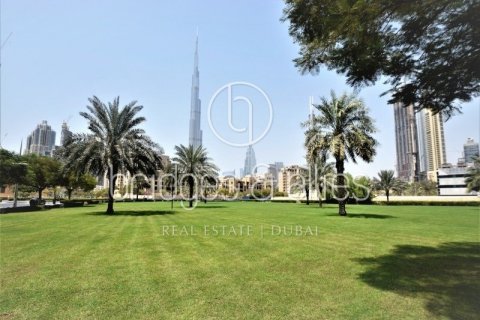Appartement à Downtown Dubai (Downtown Burj Dubai), Dubai, 1 chambre, 104.9 m², № 21021 - photo 10