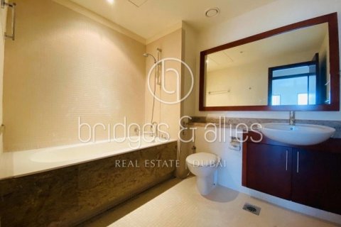 Appartement à Downtown Dubai (Downtown Burj Dubai), Dubai, 1 chambre, 104.9 m², № 21021 - photo 8