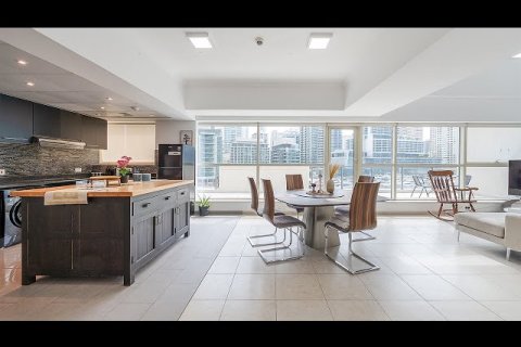 Villa en Dubai Marina, Dubai, 3 dormitorios, 285 m², № 21040 - foto 20
