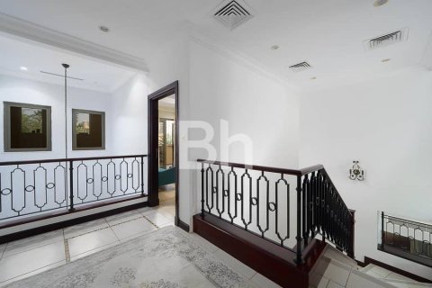 Villa en Palm Jumeirah, Dubai, 4 dormitorios, 470 m², № 21039 - foto 23