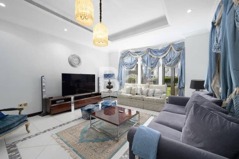 Villa en Palm Jumeirah, Dubai, 4 dormitorios, 470 m², № 21039 - foto 24