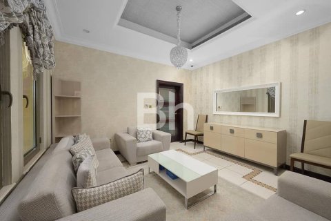 Villa en Palm Jumeirah, Dubai, 4 dormitorios, 470 m², № 21039 - foto 25
