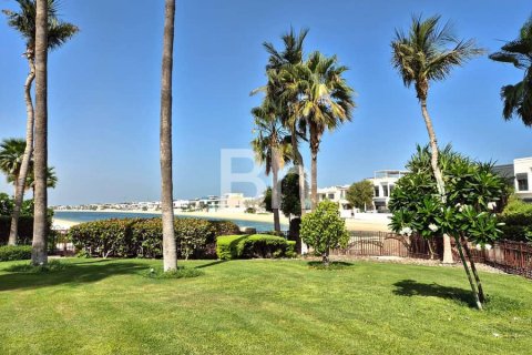 Villa en Palm Jumeirah, Dubai, 4 dormitorios, 470 m², № 21039 - foto 4