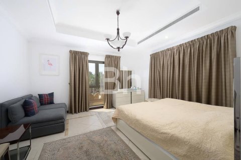 Villa en Palm Jumeirah, Dubai, 4 dormitorios, 470 m², № 21039 - foto 22