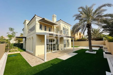 Villa à Arabian Ranches, Dubai, 4 chambres, 635 m², № 57219 - photo 7