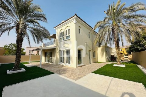 Villa à Arabian Ranches, Dubai, 4 chambres, 635 m², № 57219 - photo 8