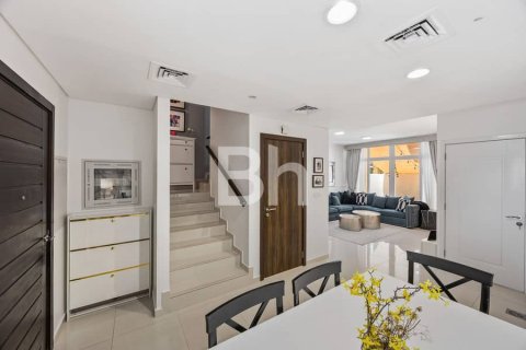 Townhouse in DAMAC Hills (Akoya by DAMAC), Dubai 3 bedrooms, 112 sq.m. № 57194 - photo 7
